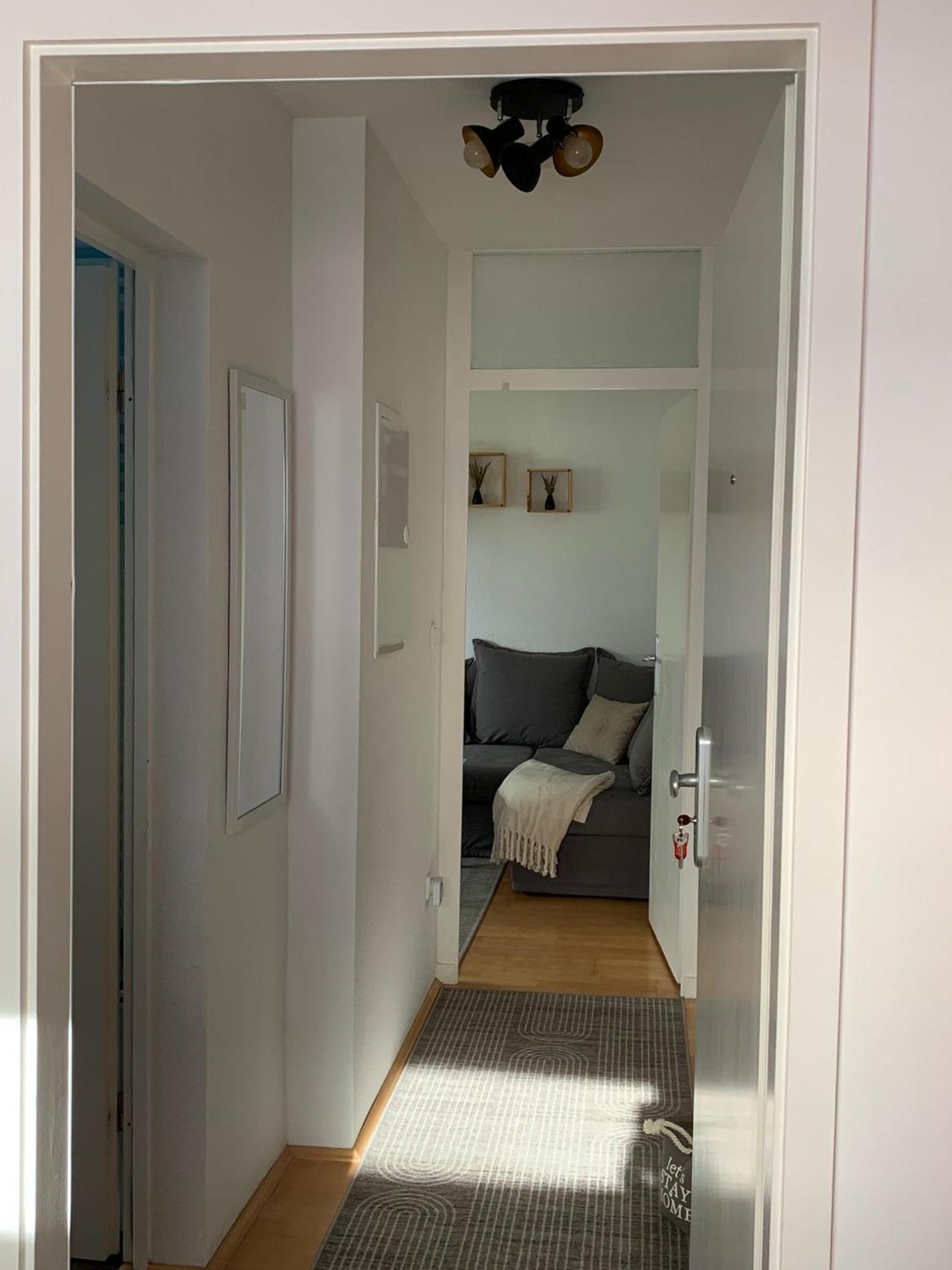 Casa Apartment I Naehe Freizeitpark I Bruehl I Koeln I Bonn Экстерьер фото