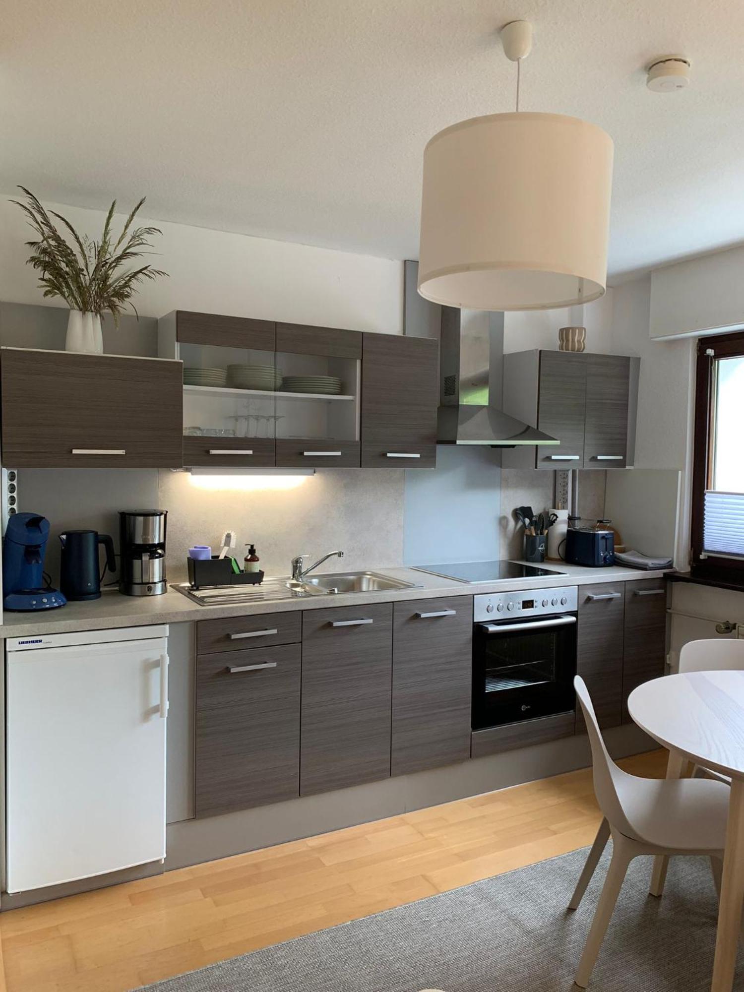 Casa Apartment I Naehe Freizeitpark I Bruehl I Koeln I Bonn Экстерьер фото