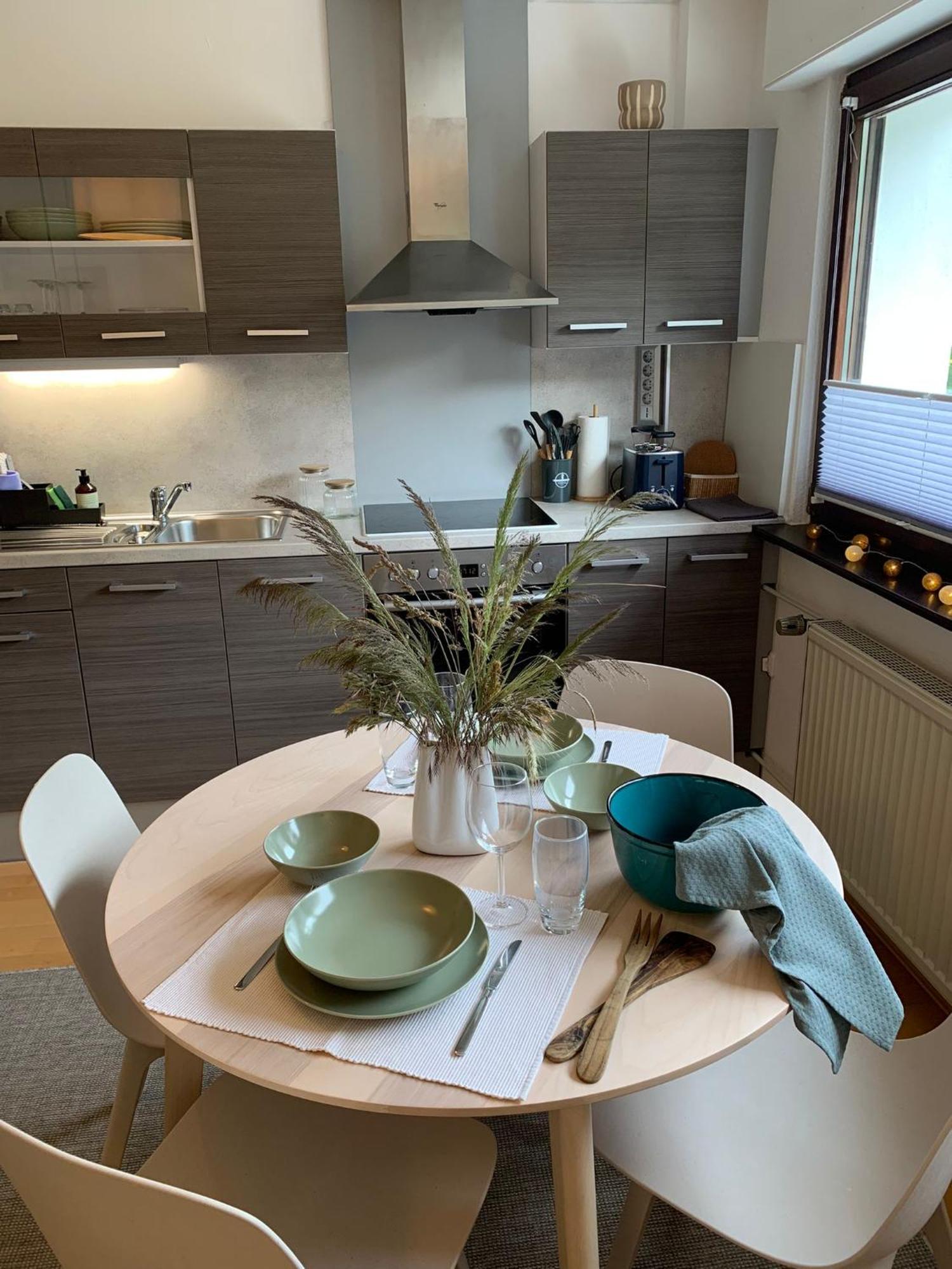 Casa Apartment I Naehe Freizeitpark I Bruehl I Koeln I Bonn Экстерьер фото