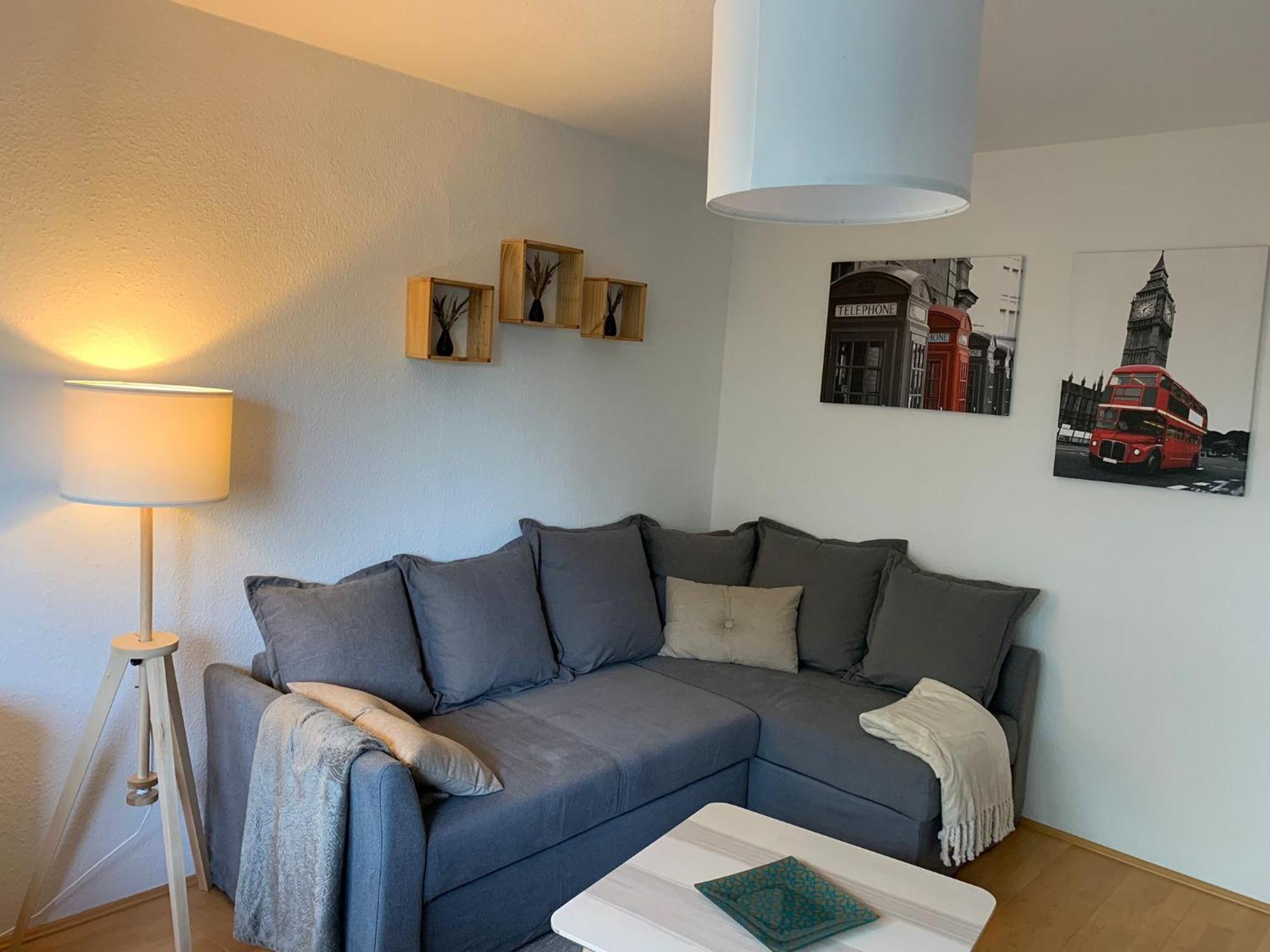 Casa Apartment I Naehe Freizeitpark I Bruehl I Koeln I Bonn Экстерьер фото
